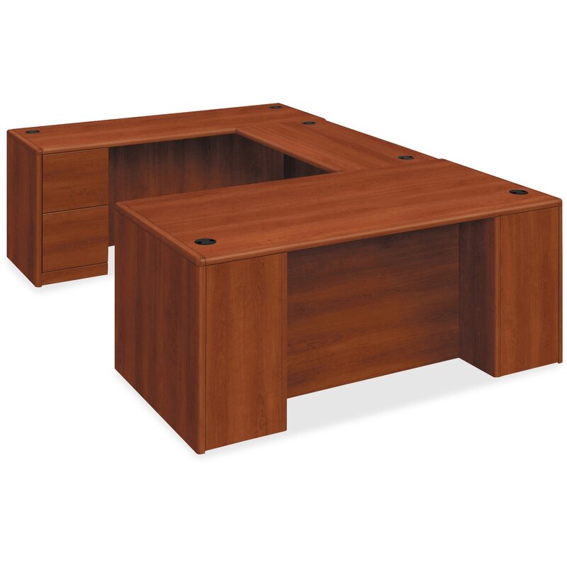 Hon Executive Desk Wayfair