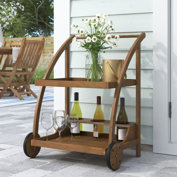 Outdoor Portable Bar Wayfair