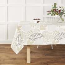 Square Table Topper Table Linens Up To 65 Off Until 11 20 Wayfair Wayfair