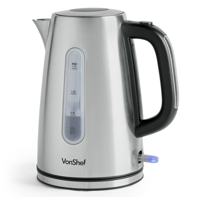 reliable kettle