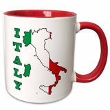Coffee Mugs Made In Italy Wayfair