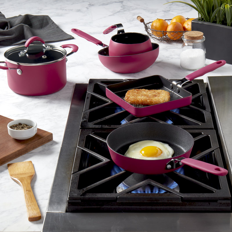 mini frying pan set