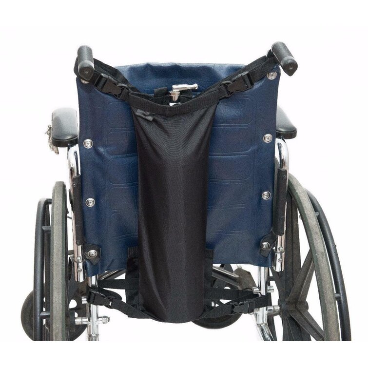 AdirMed Wheelchair Oxygen Bag | Wayfair