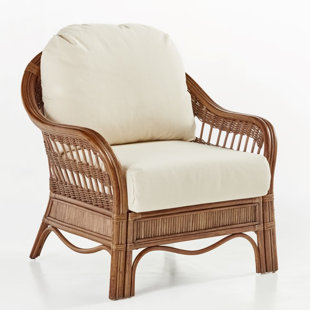 Stover Armchair by Bay Isle Home Modern