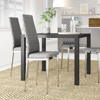samirah upholstered dining chair