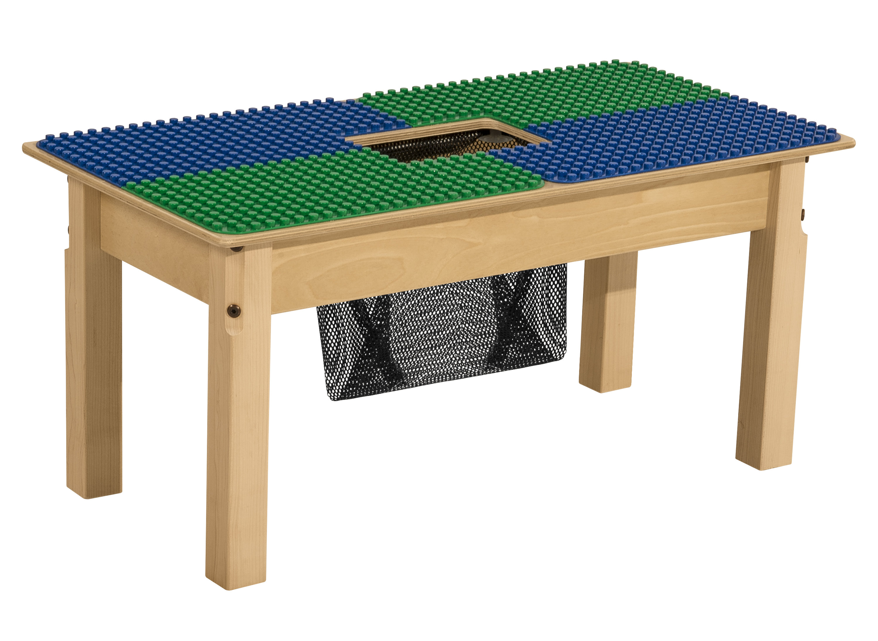 duplo table