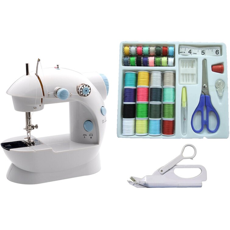 Scissors Thread Needle Rotary Cutter Spool Fun And Cute Sewing Stickers Sewing Machine Sew Fun Sewing Sticker Sheet Set Bobbin