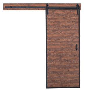 48 Inch Wide Barn Door Wayfair Quickview