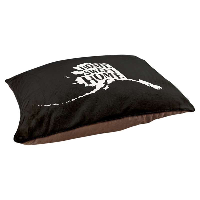 wayfair alaska cot bed