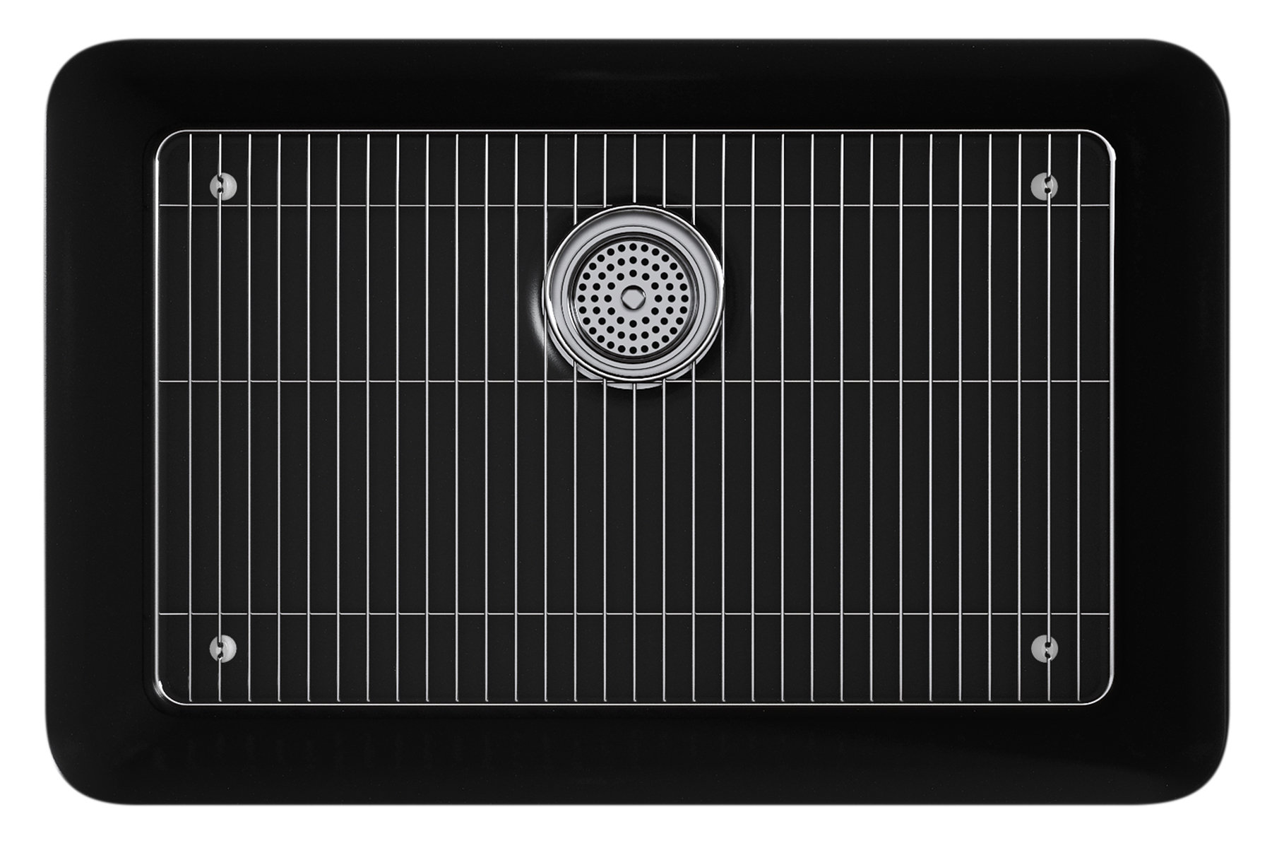 Kohler Cairn® Neoroc 271/2" x 185/16" x 91/2" Undermount Kitchen