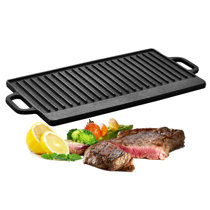 pfoa and ptfe free griddle