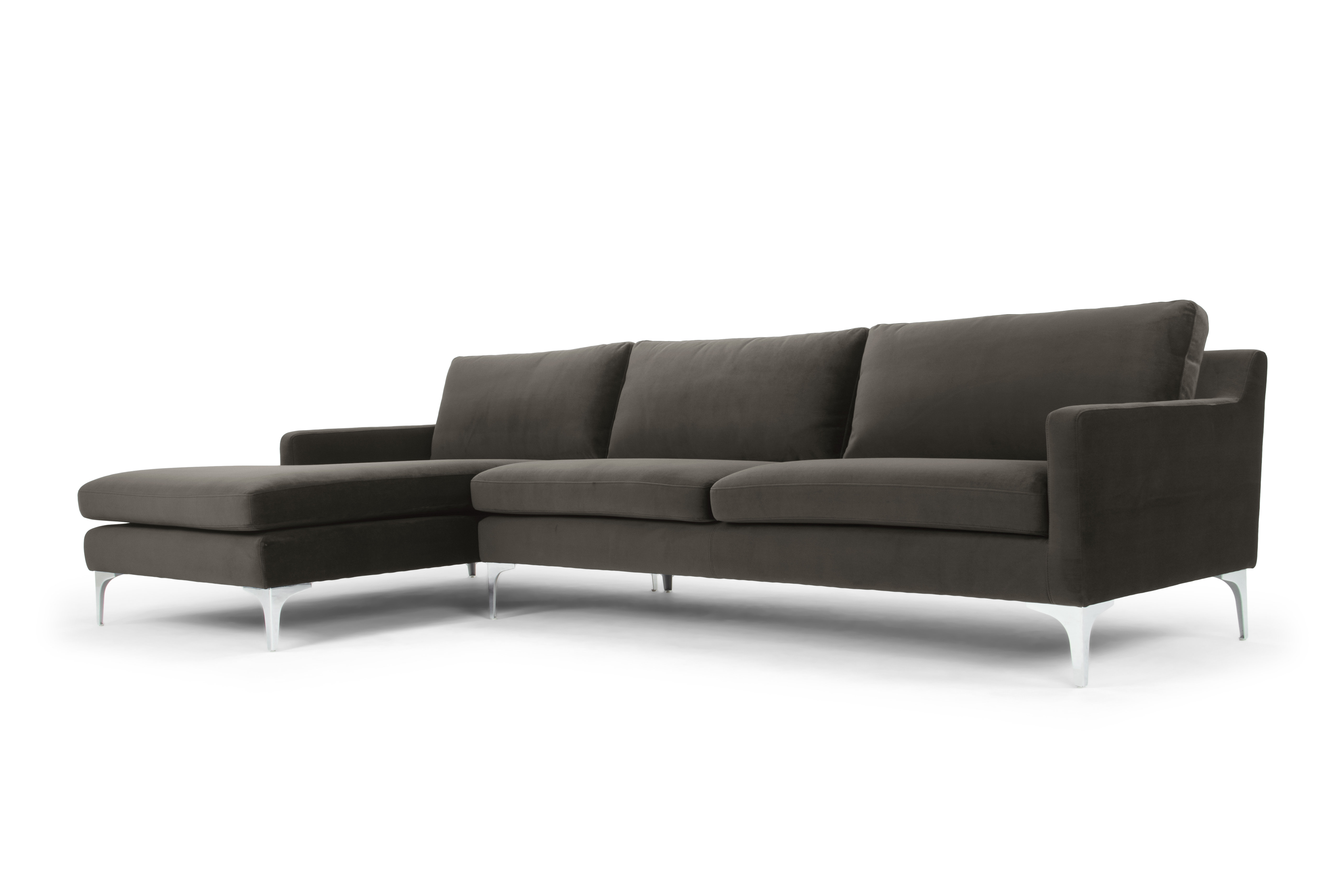 Charles 119 Sectional Reviews Joss Main Charles 119 Sectional Reviews Joss