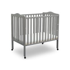 transportable crib