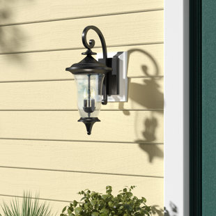 Best Jeremiah Outdoor Wall Lantern By Fleur De Lis Living Outdoor Lighting Jeremiah Outdoor Wall Lantern By Fleur De Lis Living Outdoor Lighting