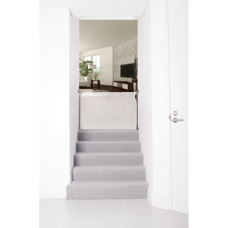 bindaboo retractable dog gate