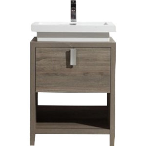 Modern Bathroom Vanities With Vessel Sinks vessel sink vanities you'll love | wayfair Modern Bathroom Vanities With Vessel Sinks vessel sink vanities you'll love | wayfair