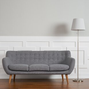 Featured image of post Contemporary Curved Loveseat : Shop over 680 top contemporary loveseats and earn cash back all in one place.