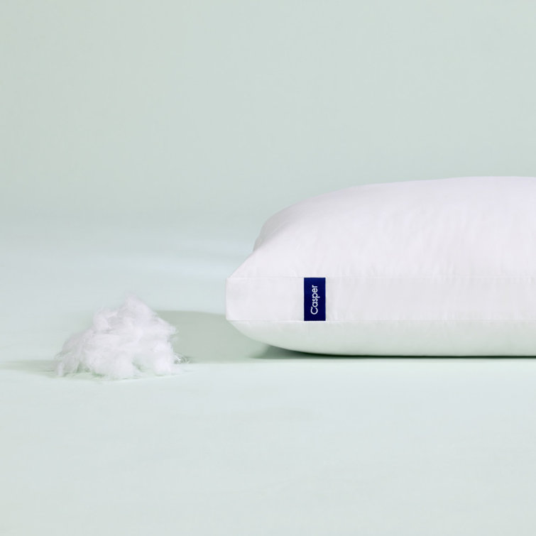 casper pillow discount