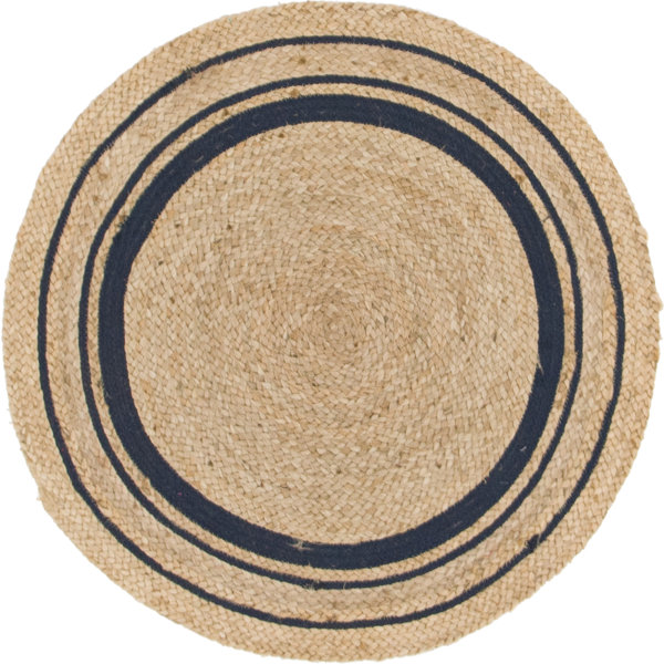 Round Rugs