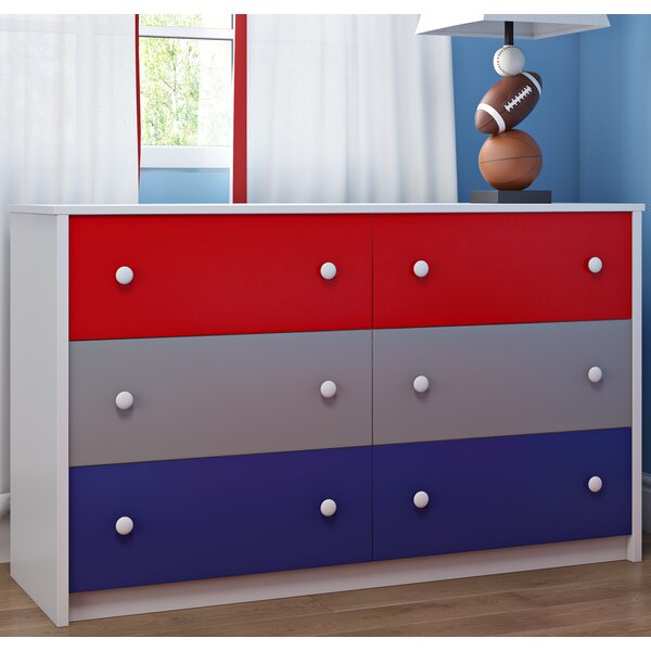 boys bedroom drawers