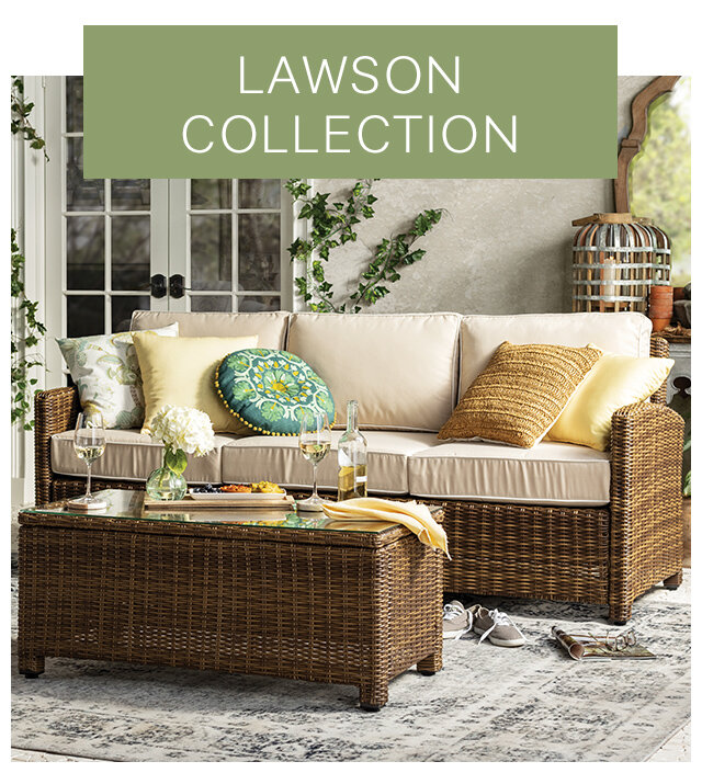 Lawson Collection