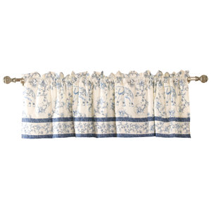 Brunwood Window Valance