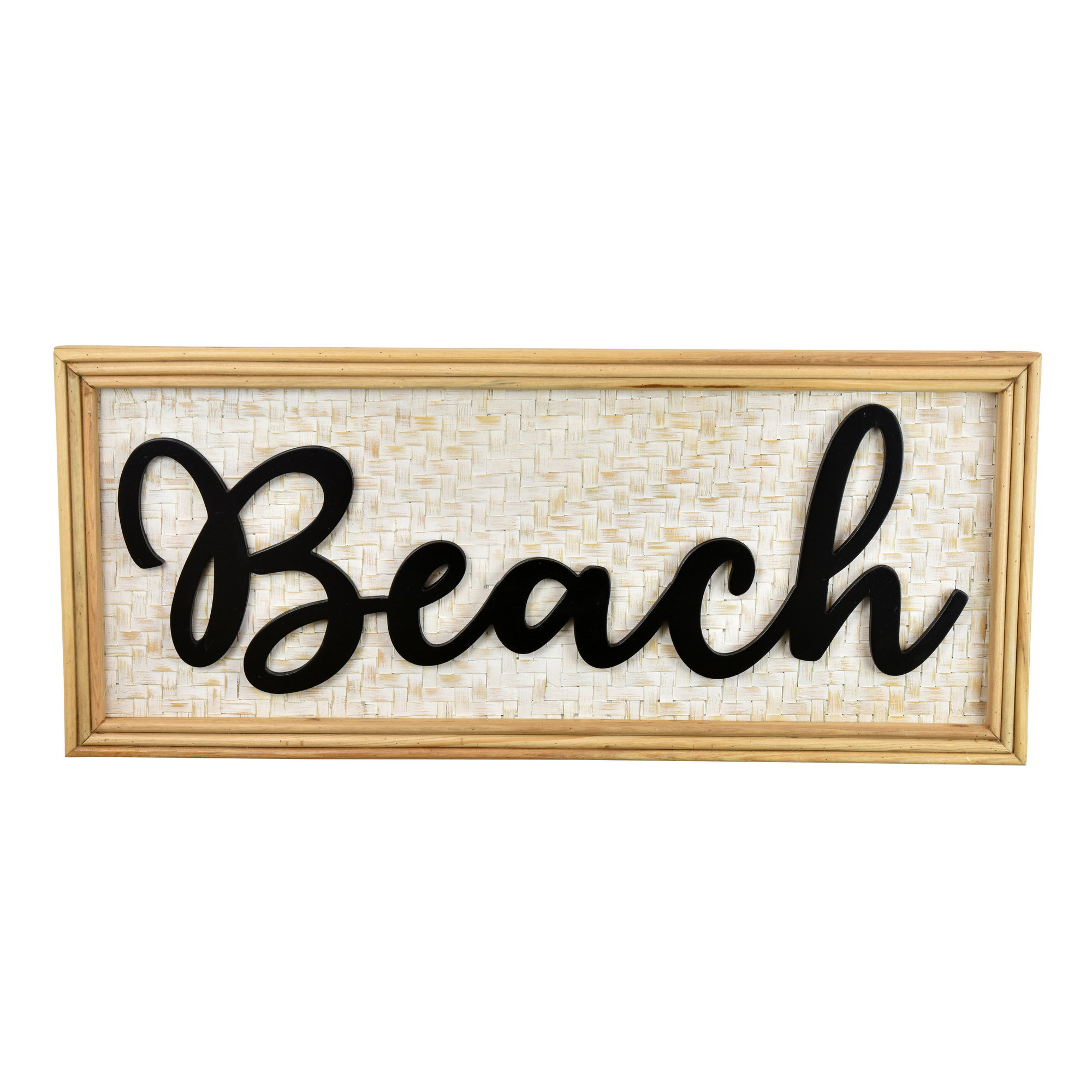 Dovecove Beach Wall Décor Wayfair