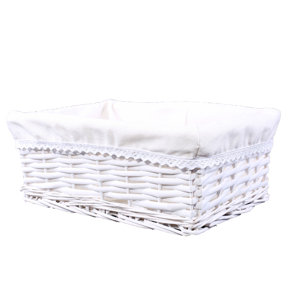 Geschenkkorb Amiens mit Stauraum von Castleton H..