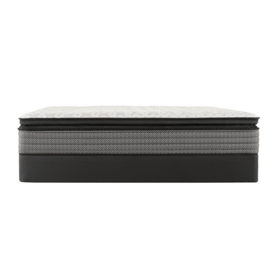 Sealy Response Performance 135 Cushion Firm Pillow Top Mattress