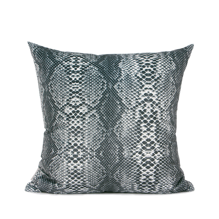 Bloomsbury Market Oak Brook Digital Printing Pillow Cover Wayfair