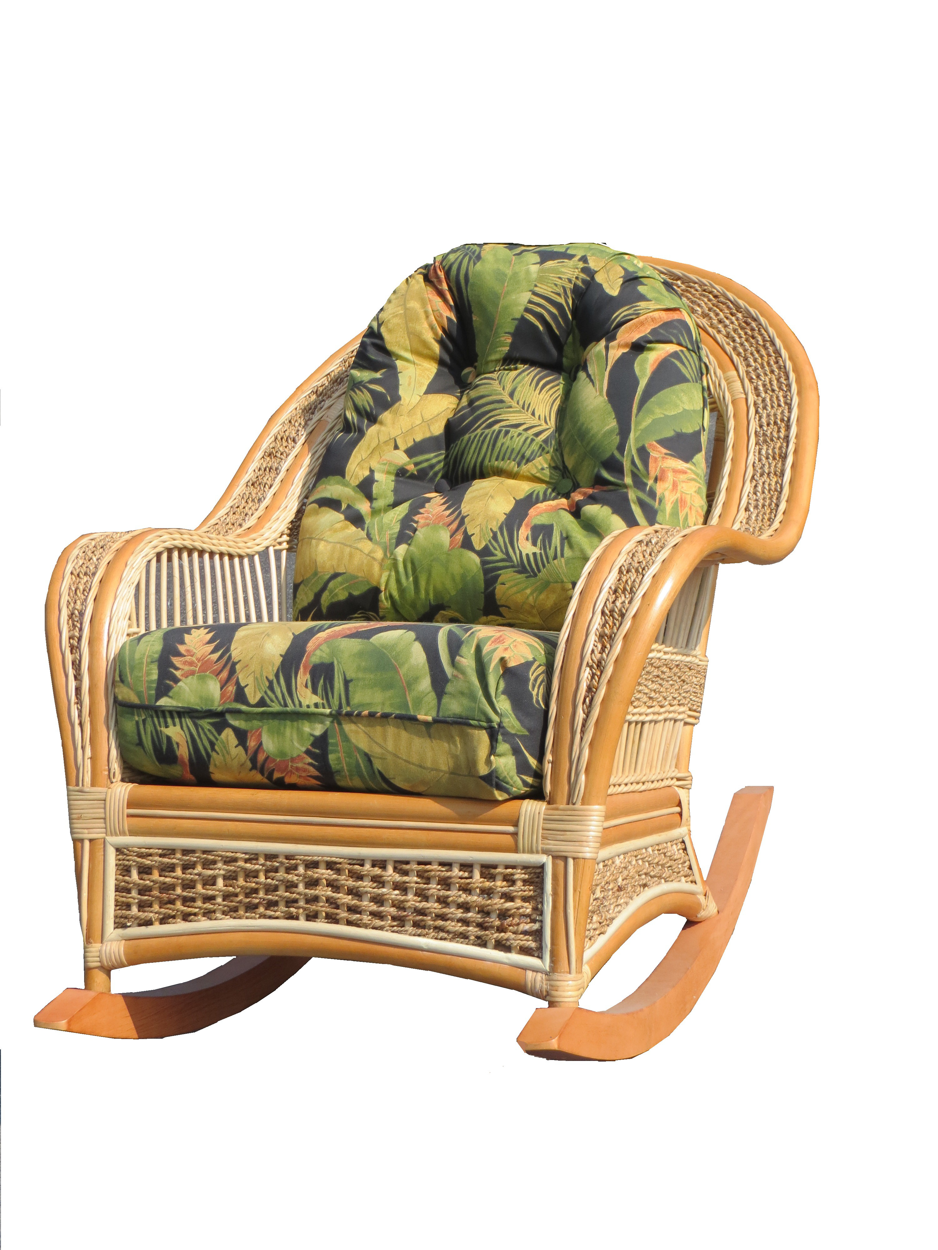 Rocking Chair