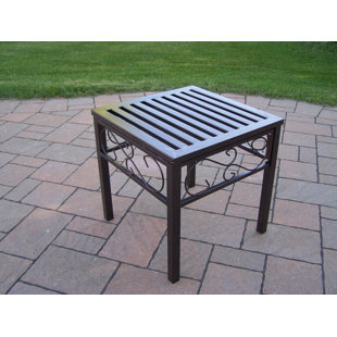Lisabeth End Table by Red Barrel Studio