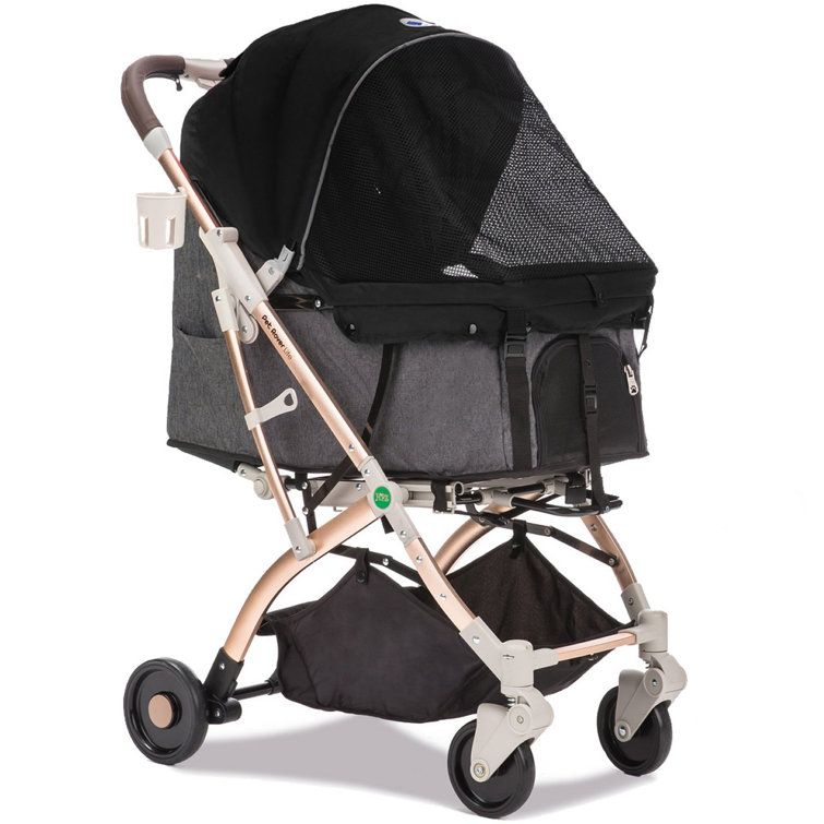 hpz dog stroller