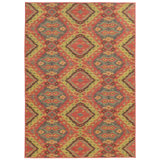 Luxury 7 X 9 Outdoor Rugs Perigold