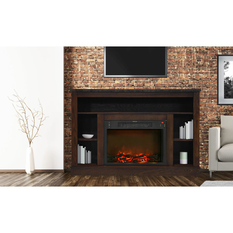 Red Barrel Studio Ducharme Tv Stand For Tvs Up To 24 Inches With