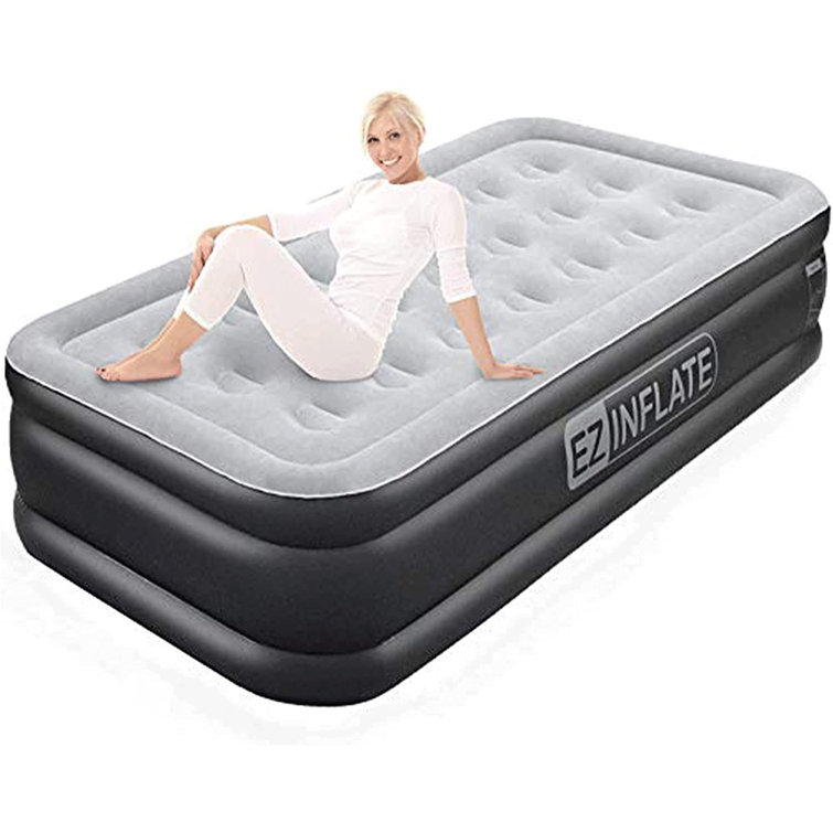 durable air mattress