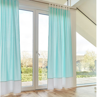 90x90 Blackout Curtains Wayfair Co Uk