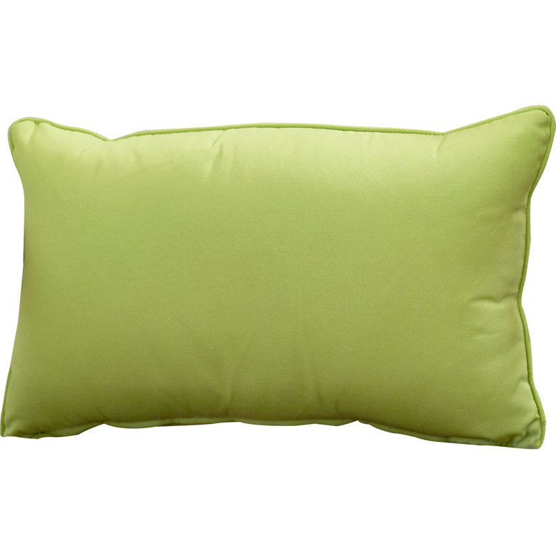 Wayfair Custom Outdoor Cushions Outdoor Lumbar Pillow & Reviews Wayfair