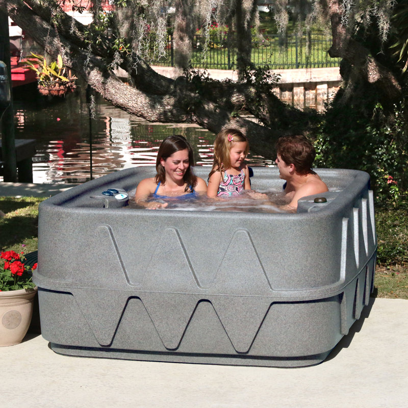 Best Hot Tubs Reviews 2019 Top 20 Awesome Spas For Home