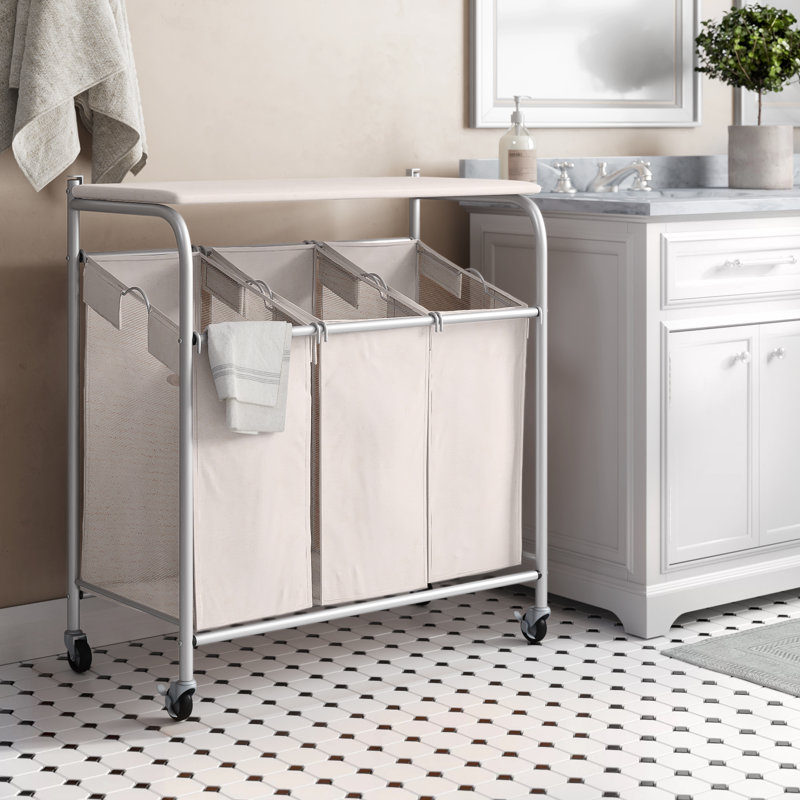 Petrone Combo Laundry Center
