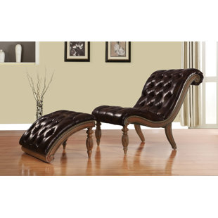 Go to store & view more images A&J Homes Studio Rio Lounge Chair and Ottoman