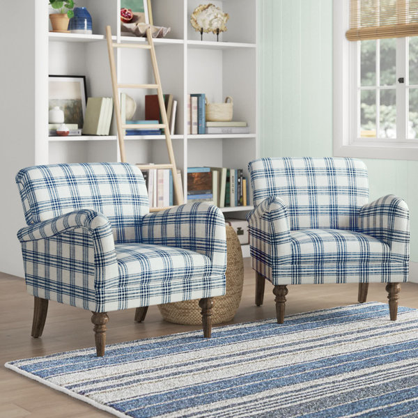 Sand & Stable Brixwood Upholstered Armchair & Reviews | Wayfair