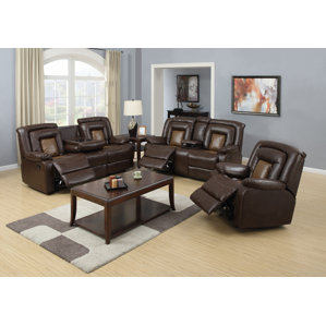 Topeka Configurable Living Room Set by Beverly Fine Furniture