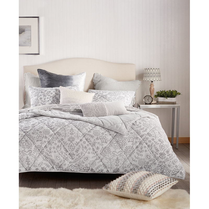 Lazy Days Reversible Duvet Pin Up Girl Single