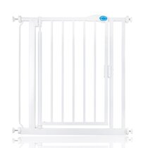 fabric baby gate uk