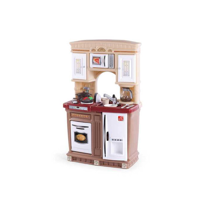 Step2 Lifestyle Fresh Accents Kitchen Reviews Wayfair