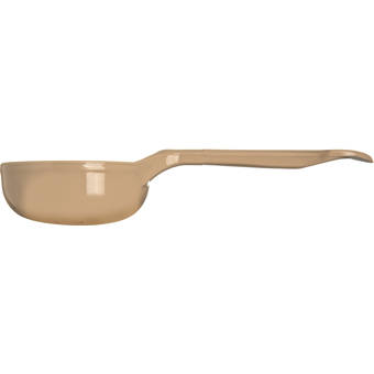 Carlisle Food Service Products Measure Misers 0 2 Cup Plastic Measuring Spoon Wayfair
