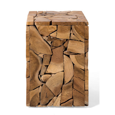 End Table Beliani