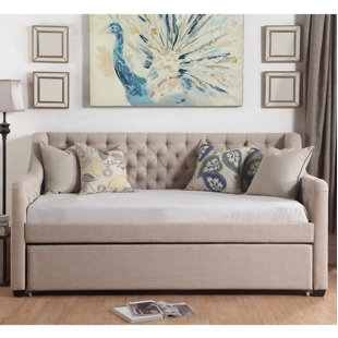 Trundle Daybeds Joss Main Quickview