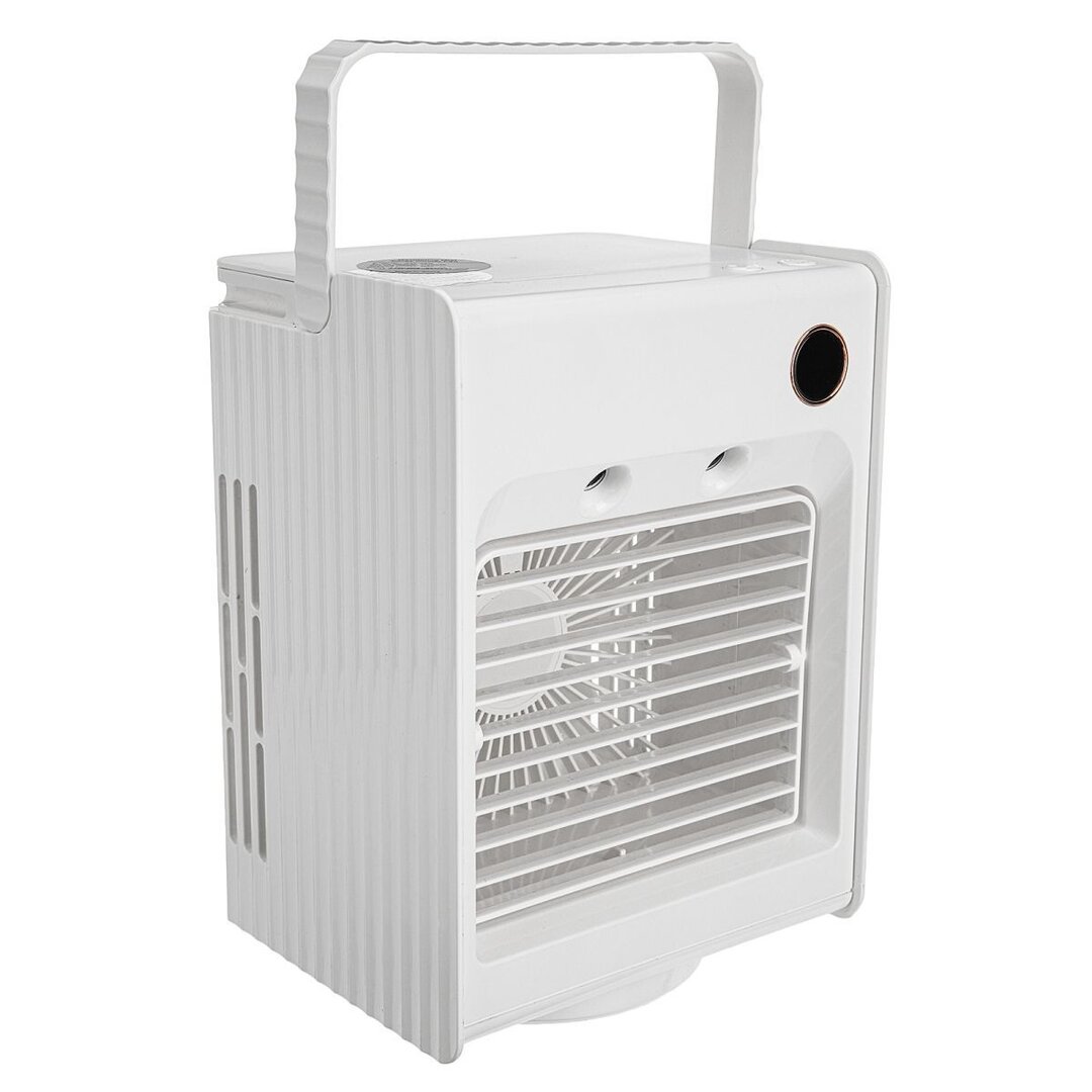 Zina Portable Air Conditioner 